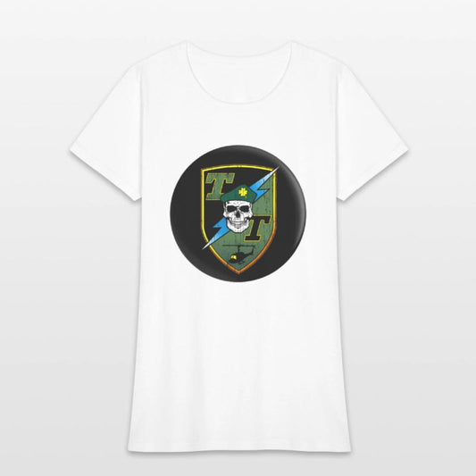 Tropic Thunder Movie Tropic Badge Movie