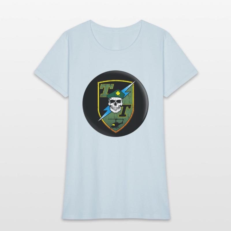 Tropic Thunder Movie Tropic Badge Movie