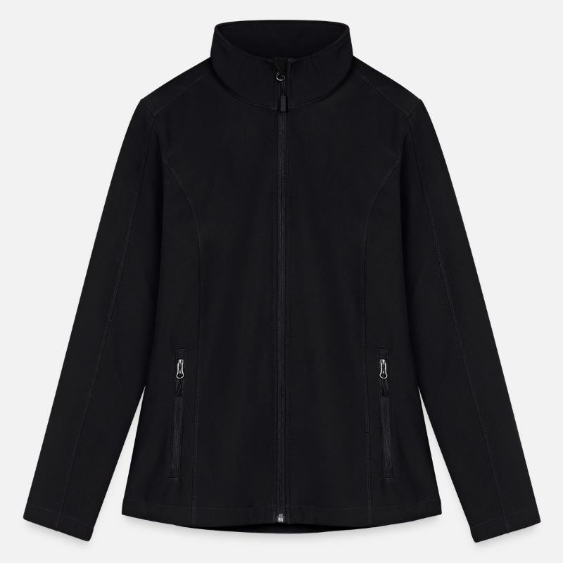 Turtle pattern Many decorative circles cool Logo