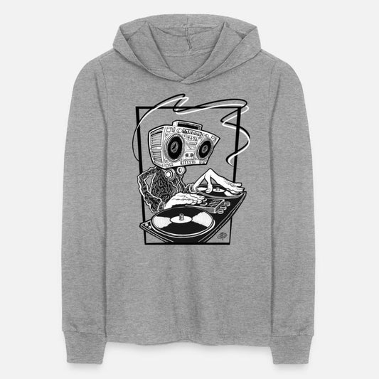 Two turn tablesIMG 9788