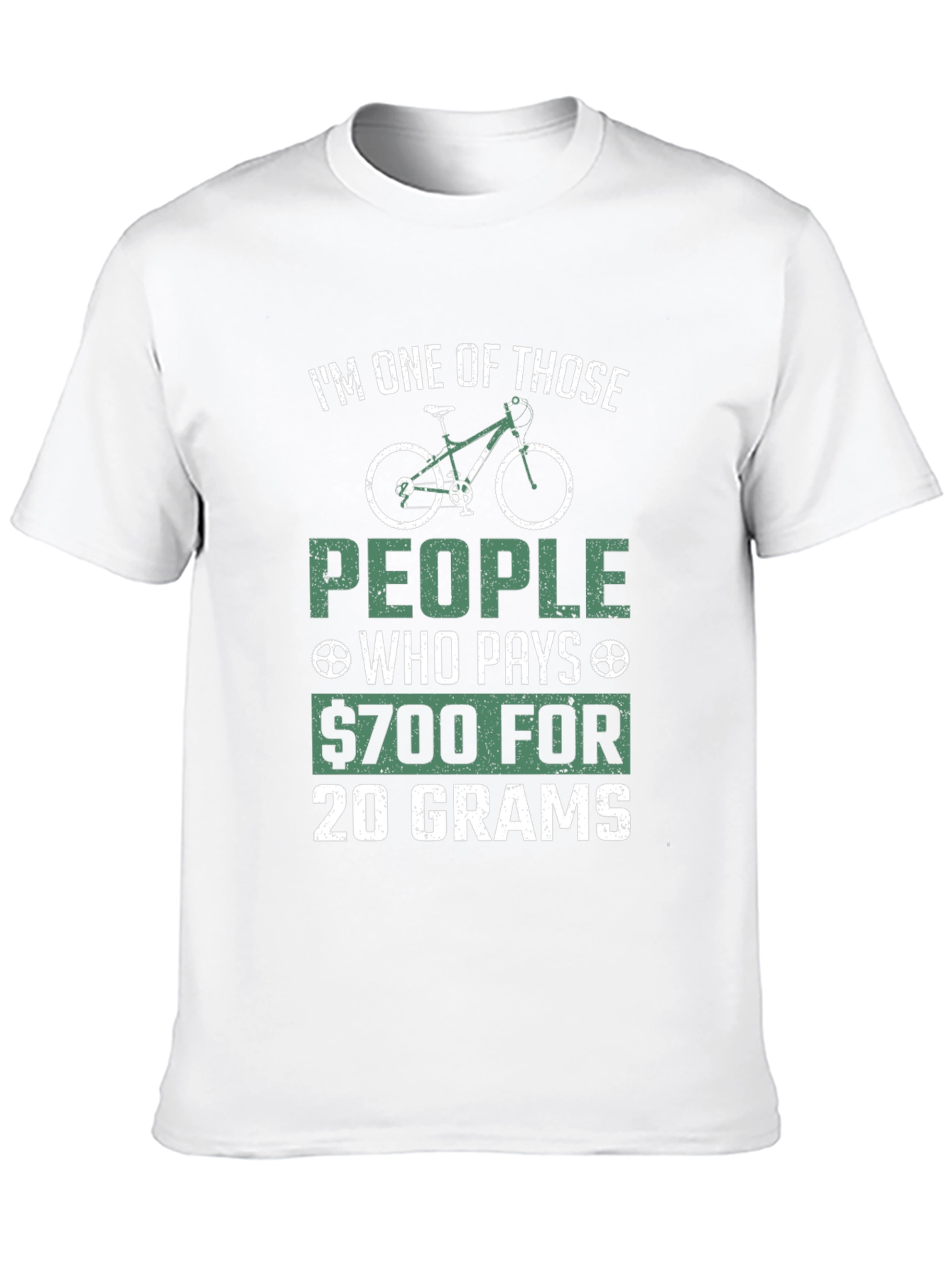 Im One Of Those People T-Shirt