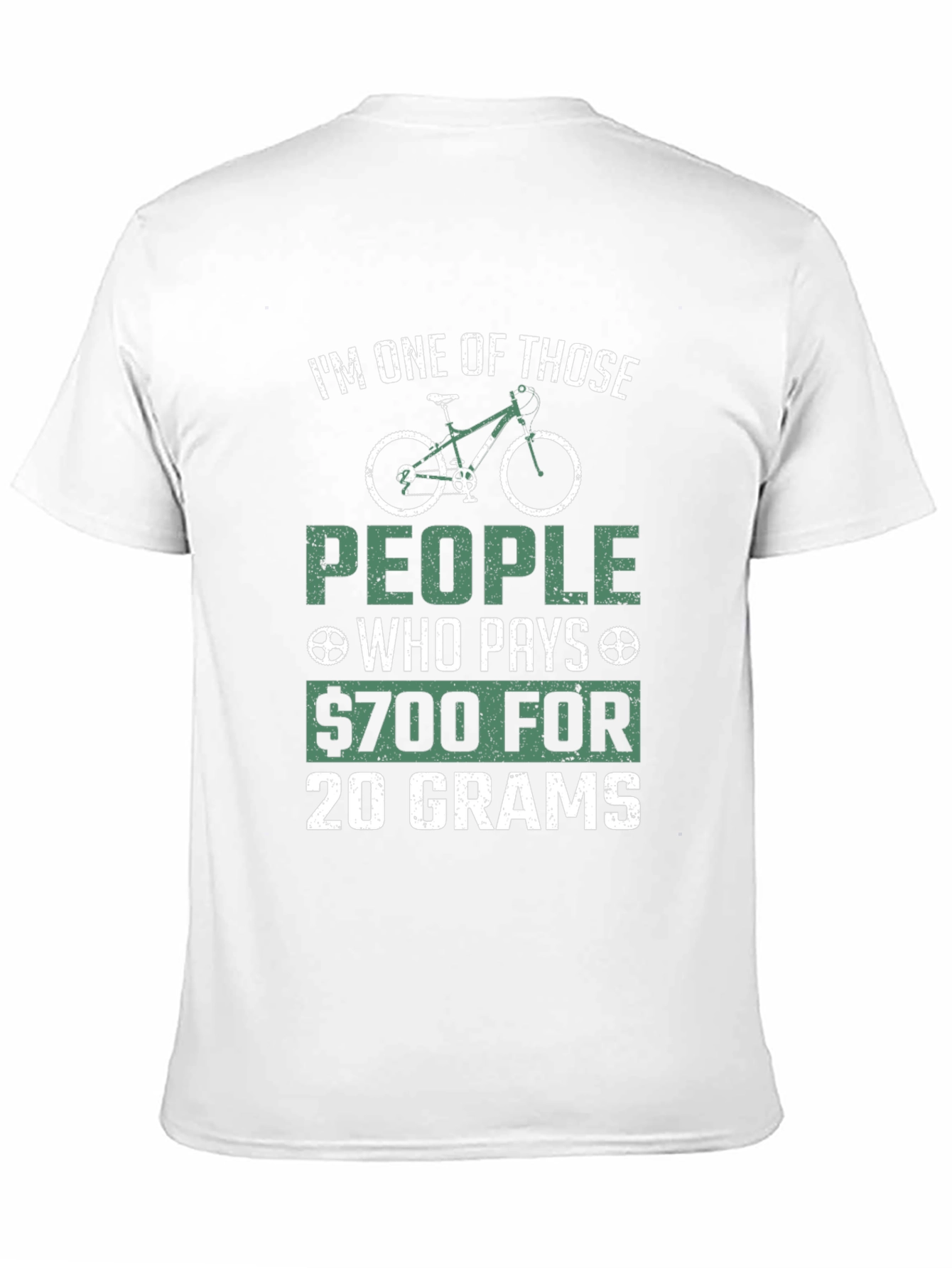 Im One Of Those People T-Shirt
