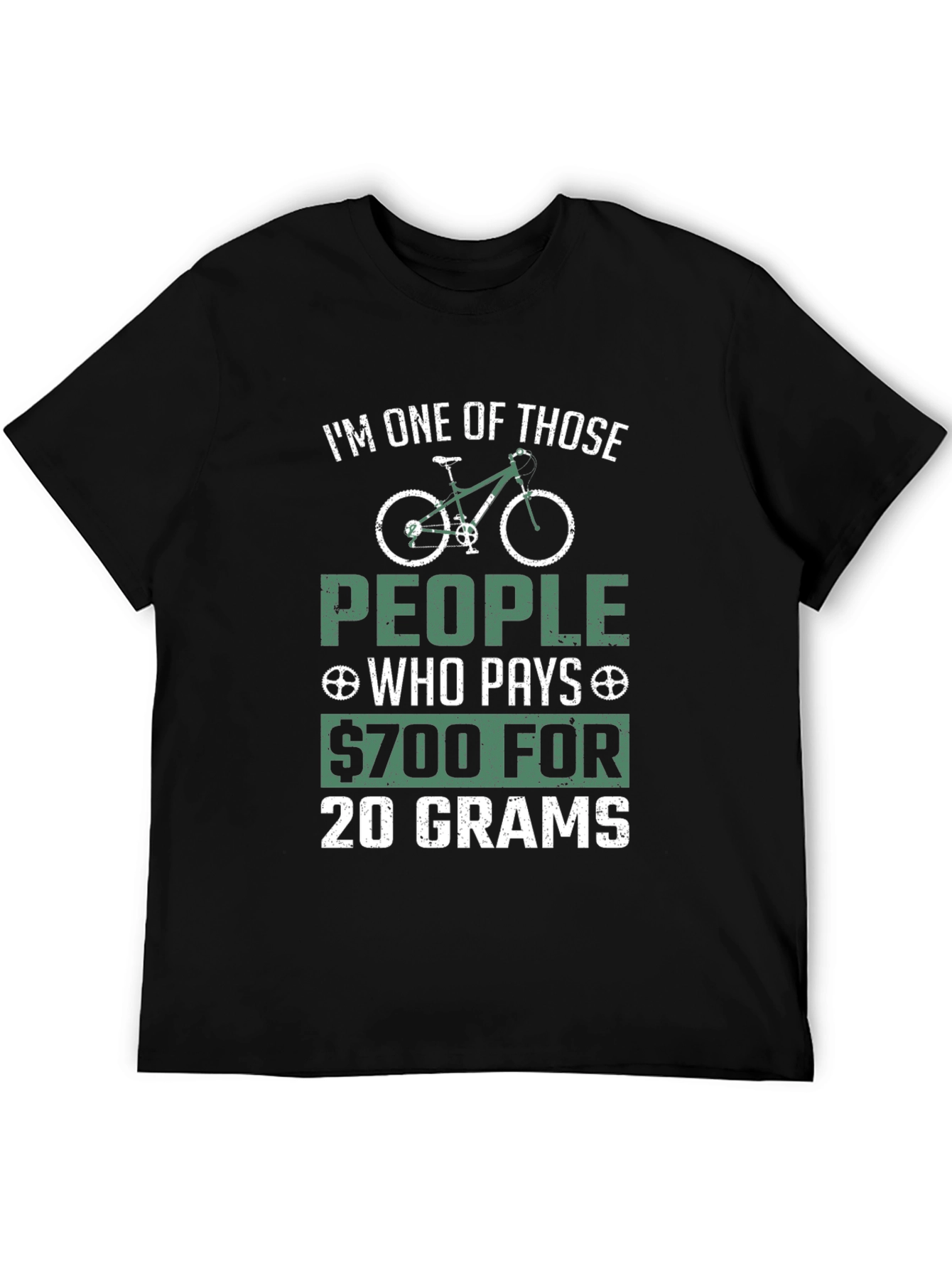 Im One Of Those People T-Shirt
