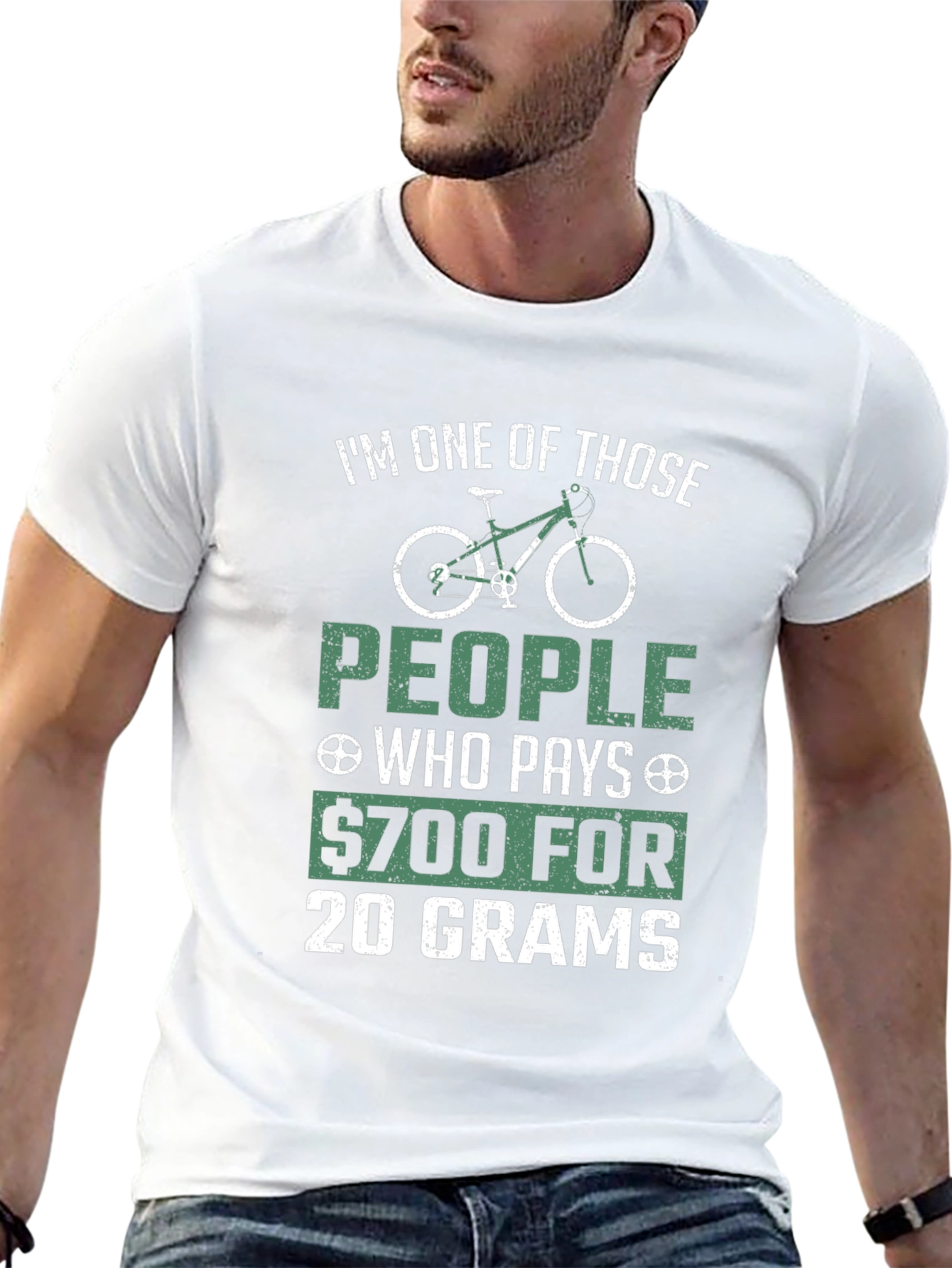 Im One Of Those People T-Shirt