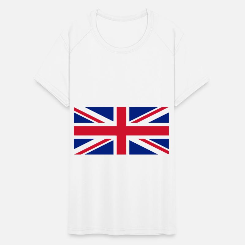 UK flag