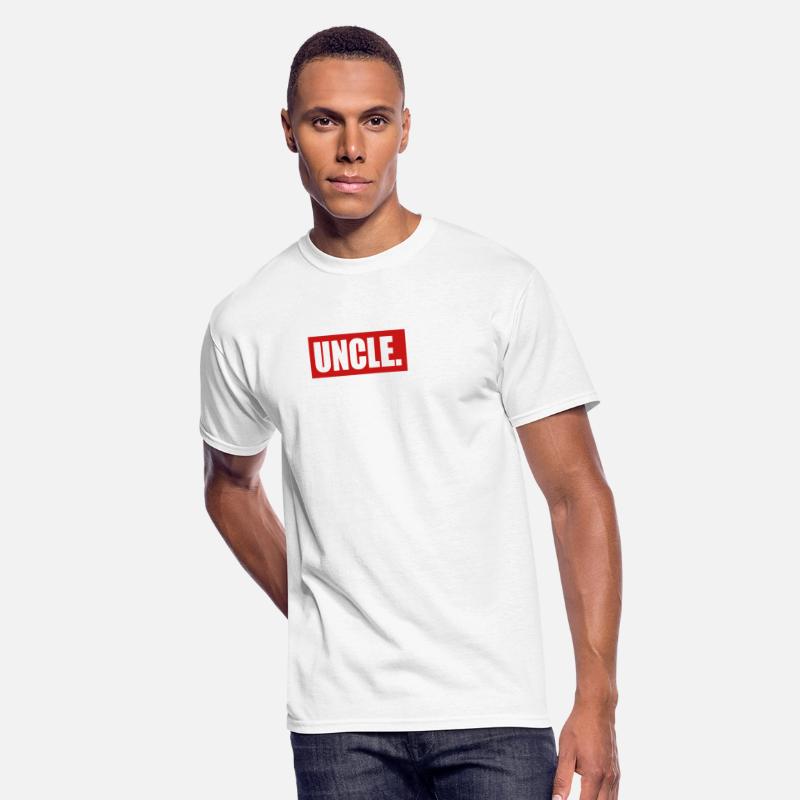 Uncle The Man The Myth The Bad Influence Druncle