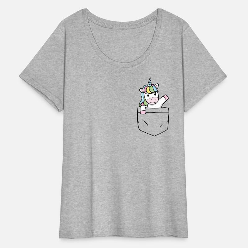 Unicorn Pocket