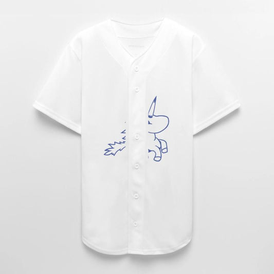 Unicorn rides fast gallop cute cartoon horse cool