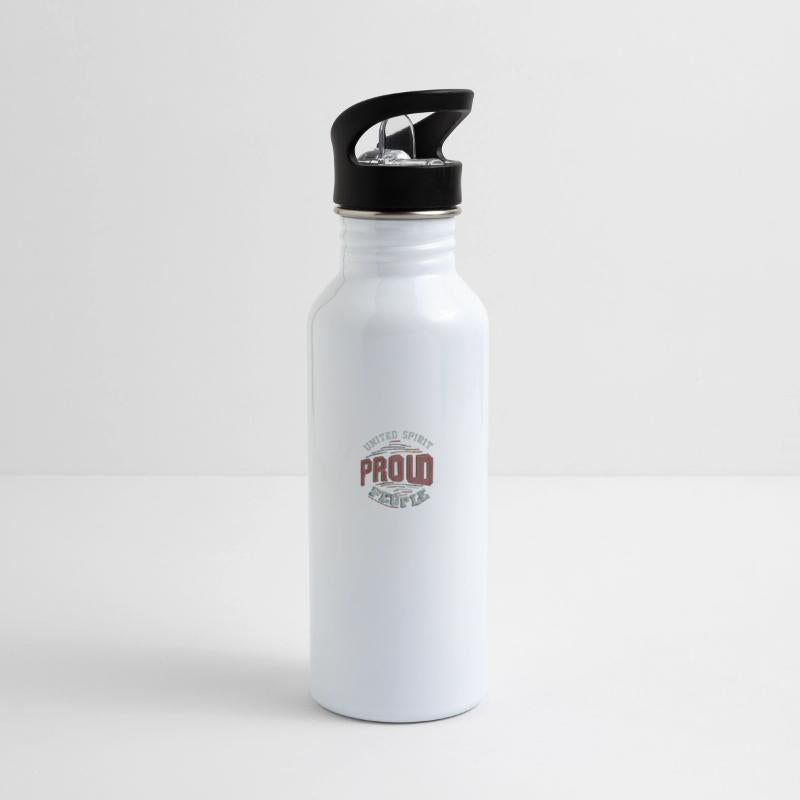 United Spirit Proud People