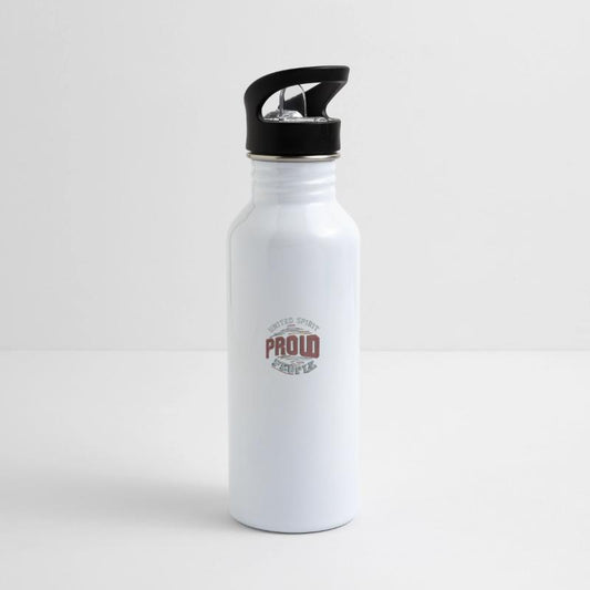 United Spirit Proud People