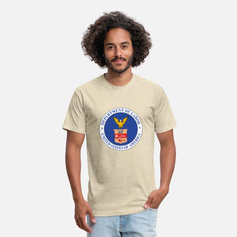 United States Department Of Labor Dol