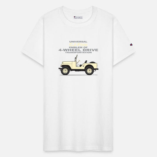 universal Concert Ivory