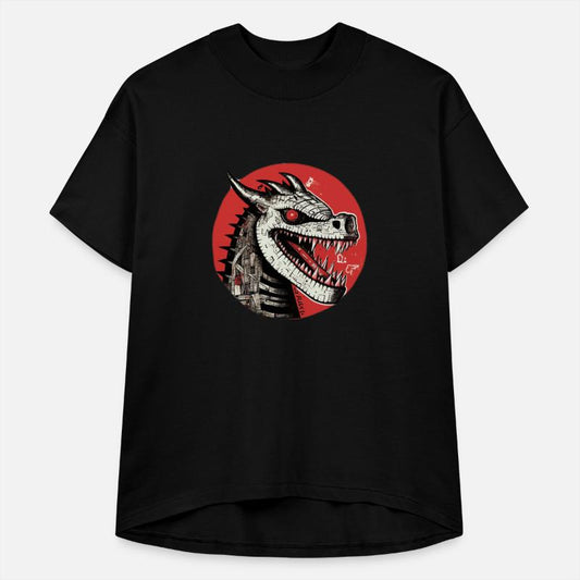 Unleash the Dragon: Limited Edition Streetwear