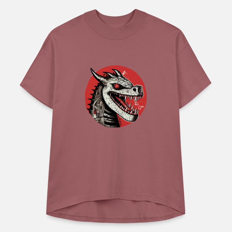 Unleash the Dragon: Limited Edition Streetwear
