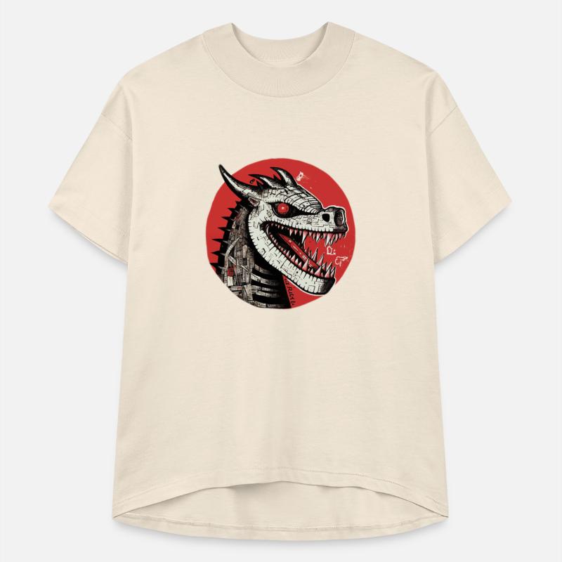 Unleash the Dragon: Limited Edition Streetwear