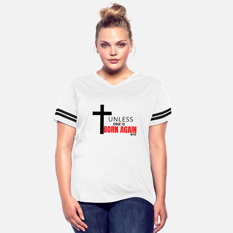 Unless You Are Born Again