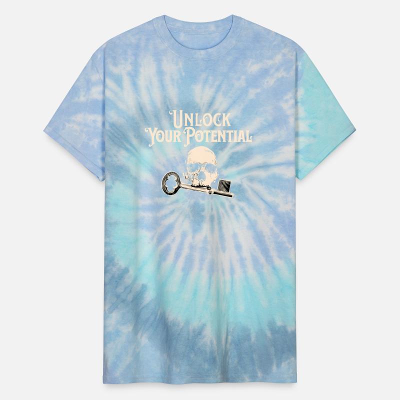 Unlock Your Potential