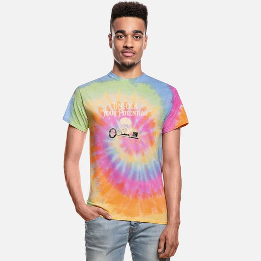 Unlock Your Potential