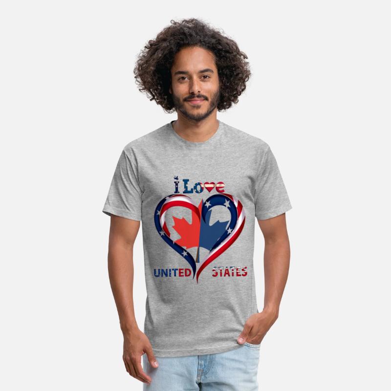 Untites states in the heart