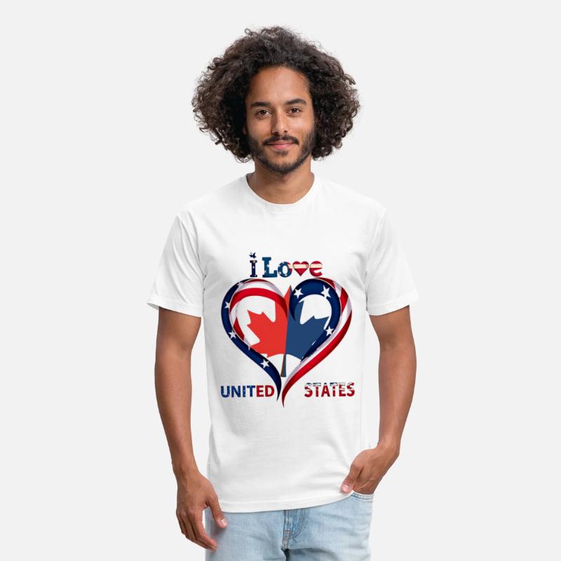 Untites states in the heart