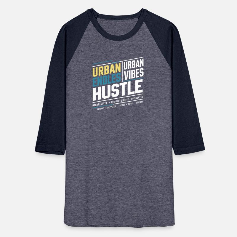 Urban Vibes & Endles Hustle