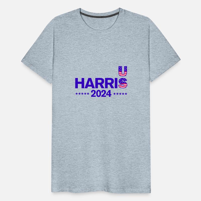 US Election 2024 Harris