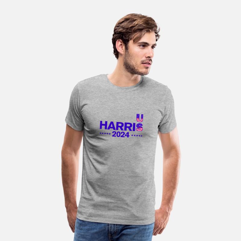 US Election 2024 Harris