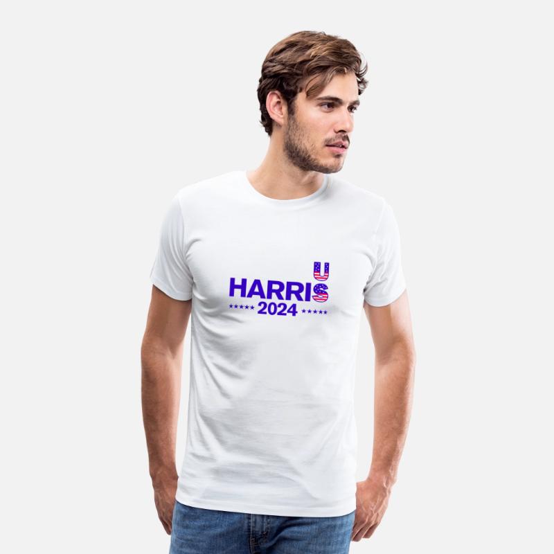 US Election 2024 Harris