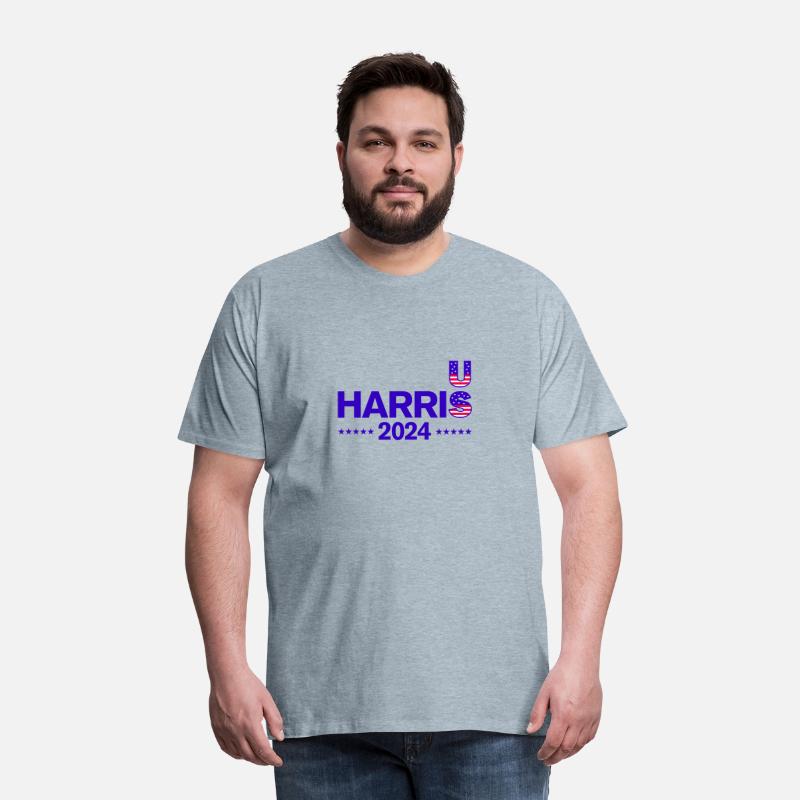 US Election 2024 Harris