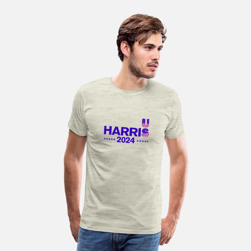 US Election 2024 Harris