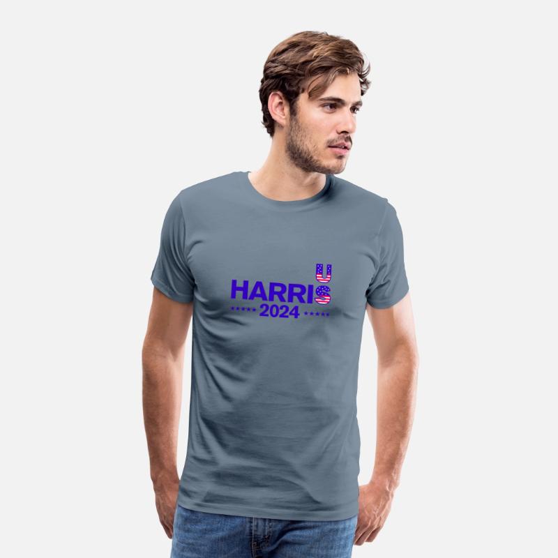US Election 2024 Harris