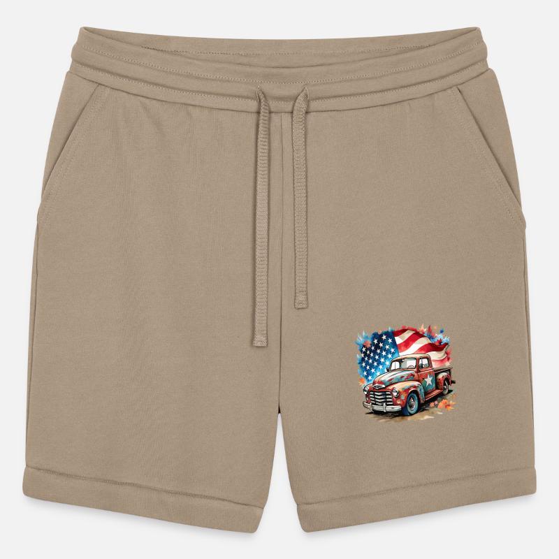 USA Military American Flag Patriotic 4th of July