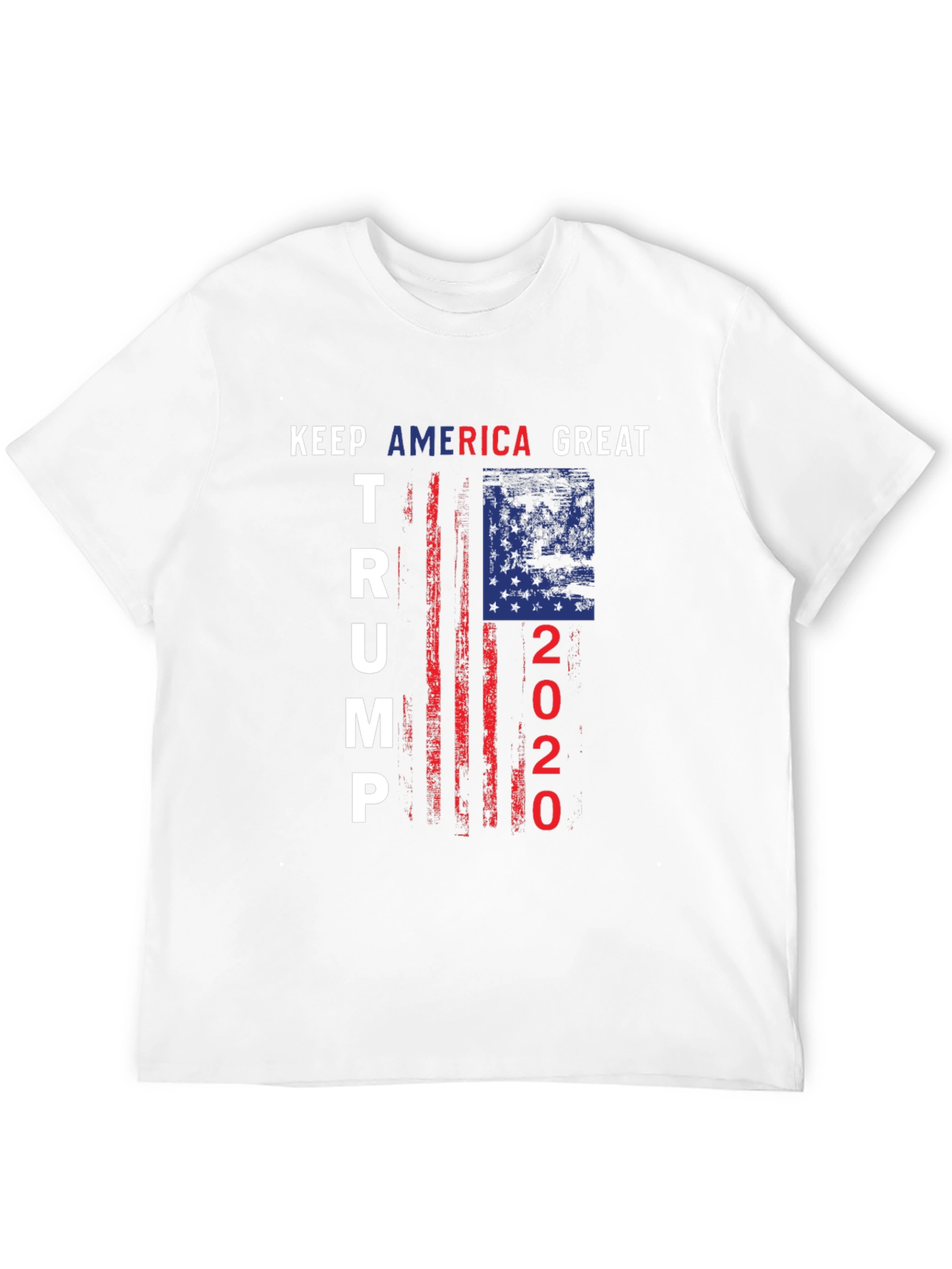 Keep America Great Trump 2020 T-Shirt