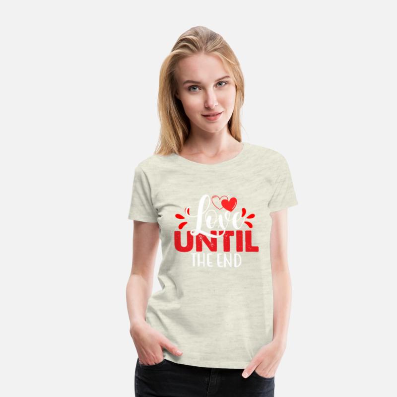 Valentines Day Gifts Love Until The End4151