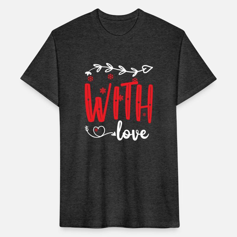 Valentines Day Gifts With Love4153