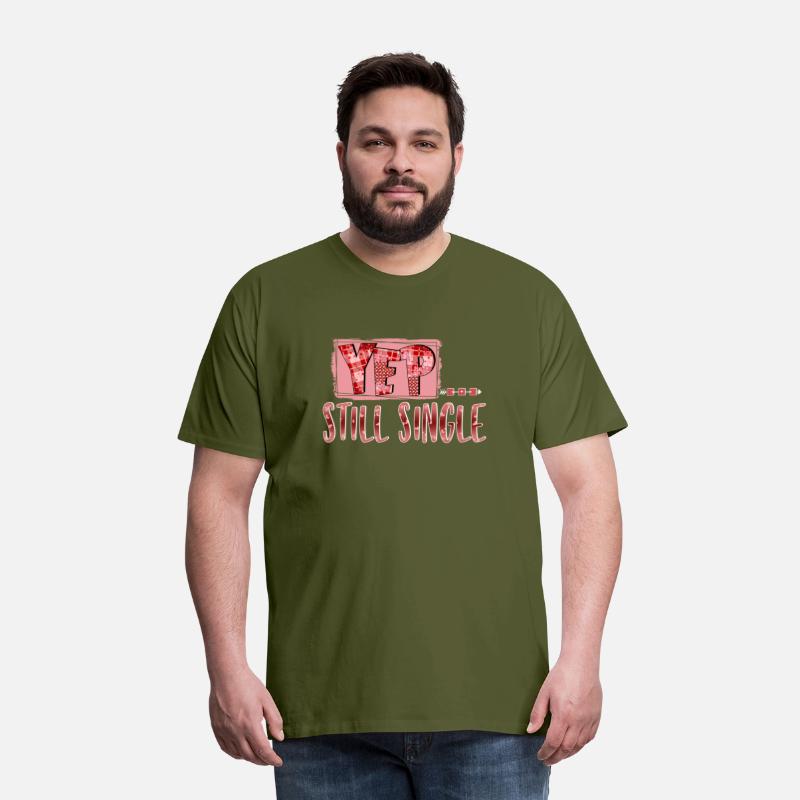 Valentines Day Gifts Yep Still Single4036