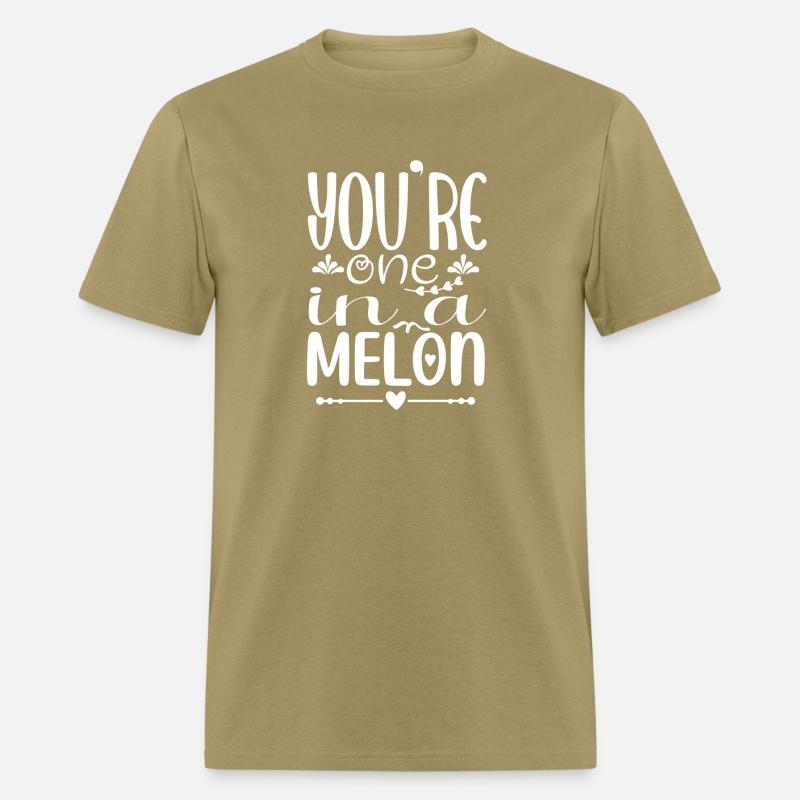 Valentines Day Gifts Youre One In A Melon4254