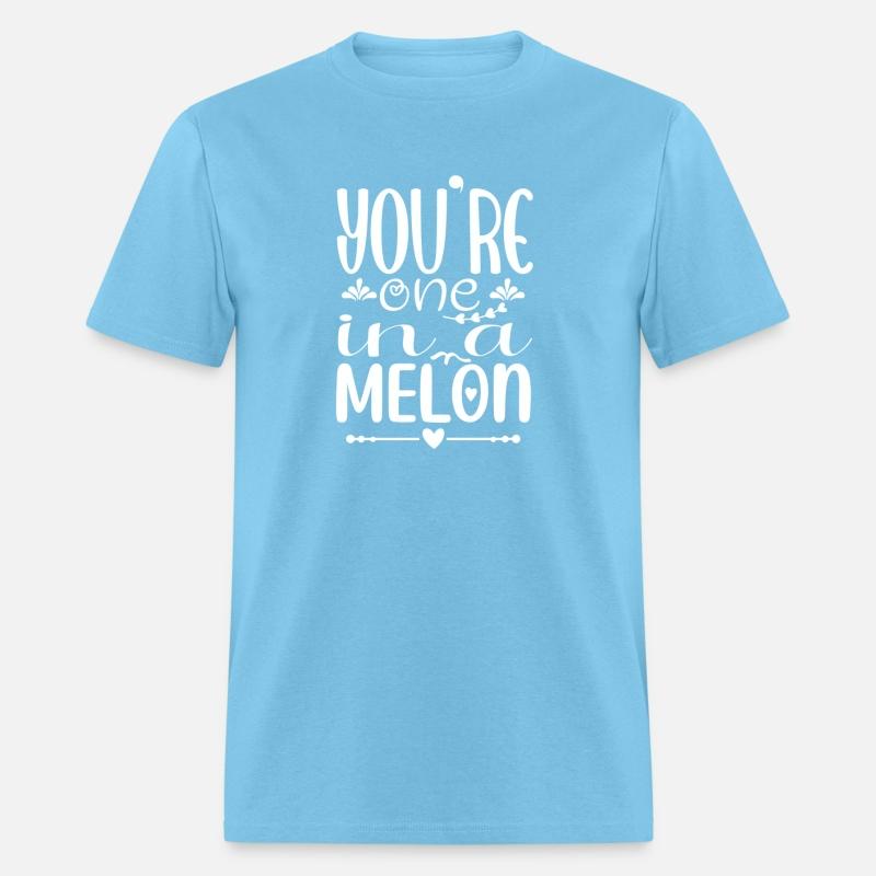 Valentines Day Gifts Youre One In A Melon4254