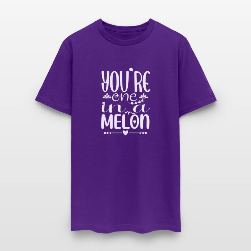 Valentines Day Gifts Youre One In A Melon4254