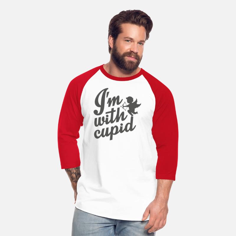 Valentines Sublimation Im With Cupid271