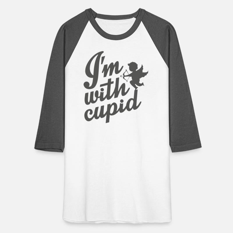 Valentines Sublimation Im With Cupid271