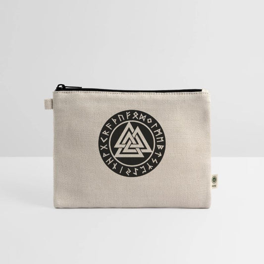 Valknut, Wotan's Knot, Runes, Odin, Walhalla