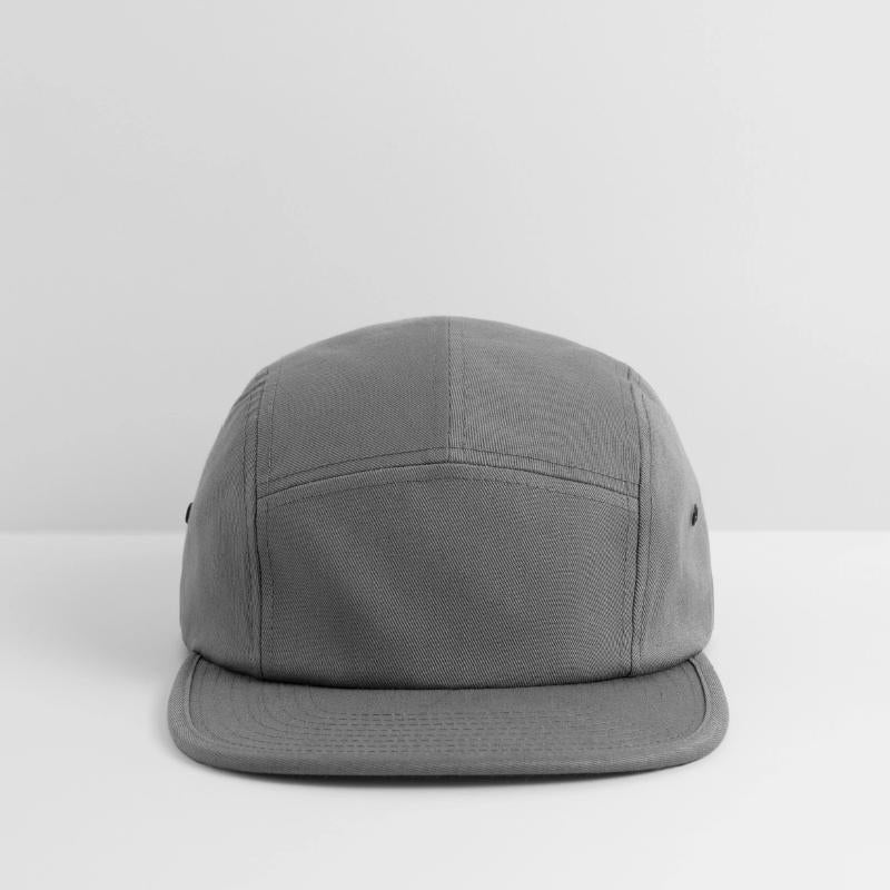 Vampire Queen with Crown Illustration