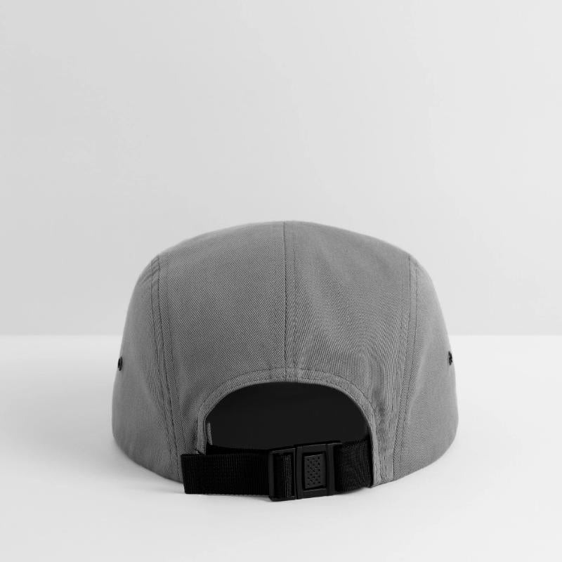 Vampire Queen with Crown Illustration