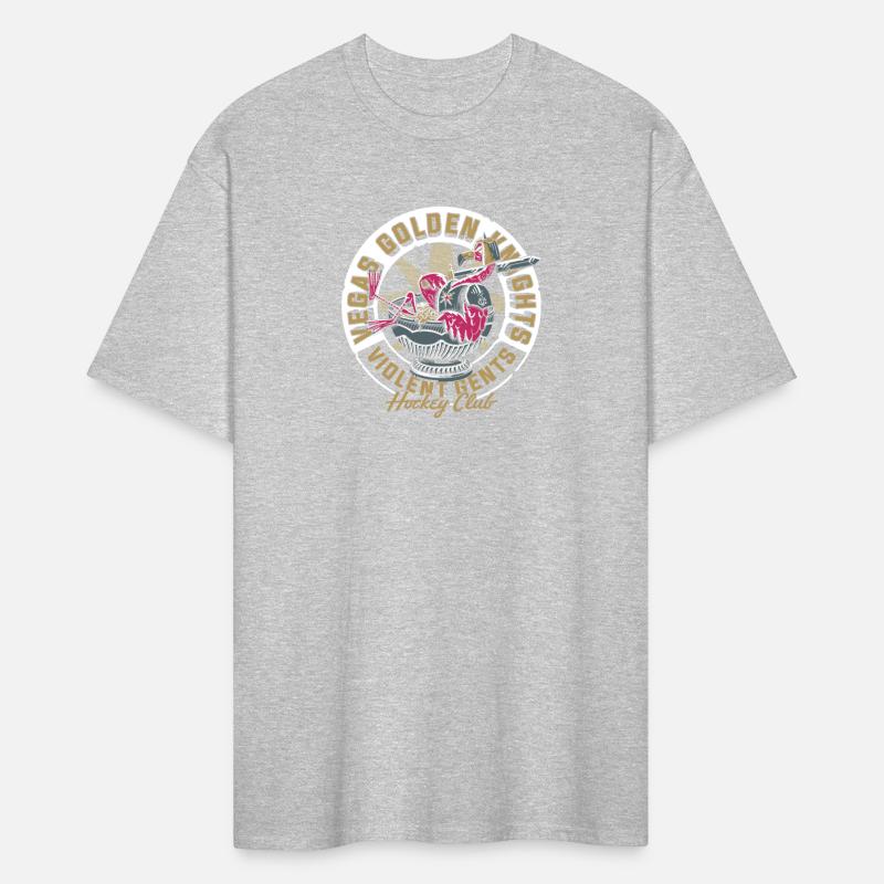 VEGAS GOLDEN KNIGHTS Classic T-Shirt