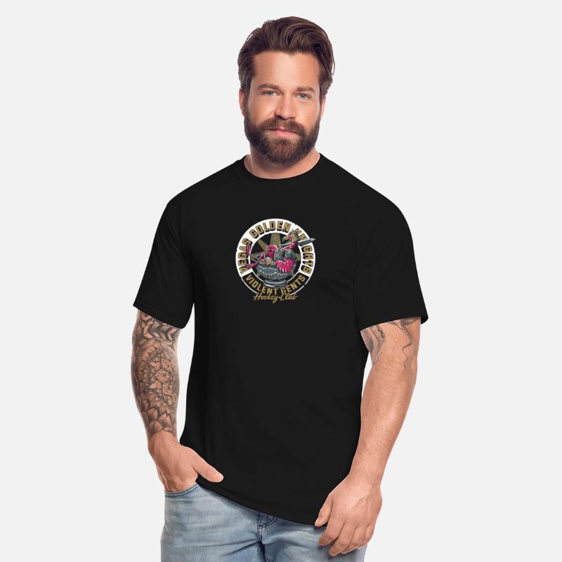 VEGAS GOLDEN KNIGHTS Classic T-Shirt