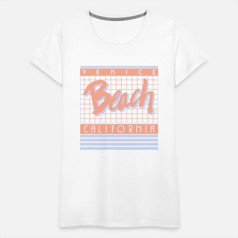 Venice Beach California