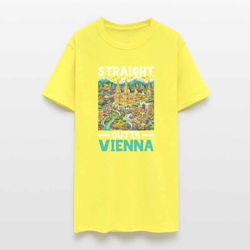 Vienna Austria Travel Vacation Country Austrian