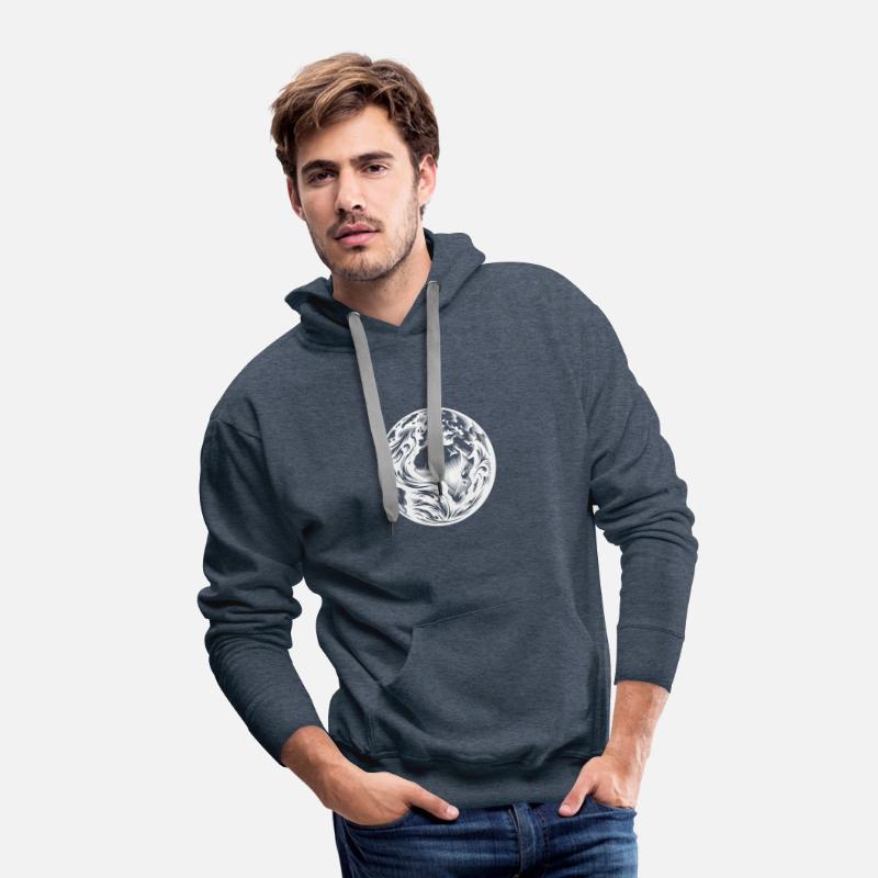 View Of The Earth From Space Africa Europe