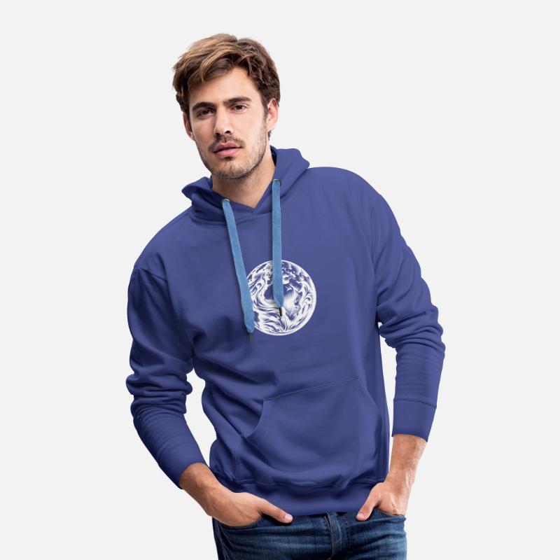 View Of The Earth From Space Africa Europe